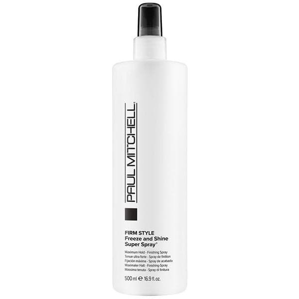 freeze and shine paul mitchell saint-georges beauce