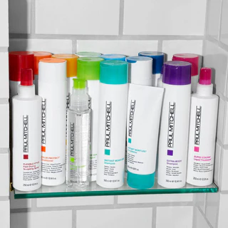 Paul Mitchell - Traitement sans rinçage Super Strong 250ml – Image 5