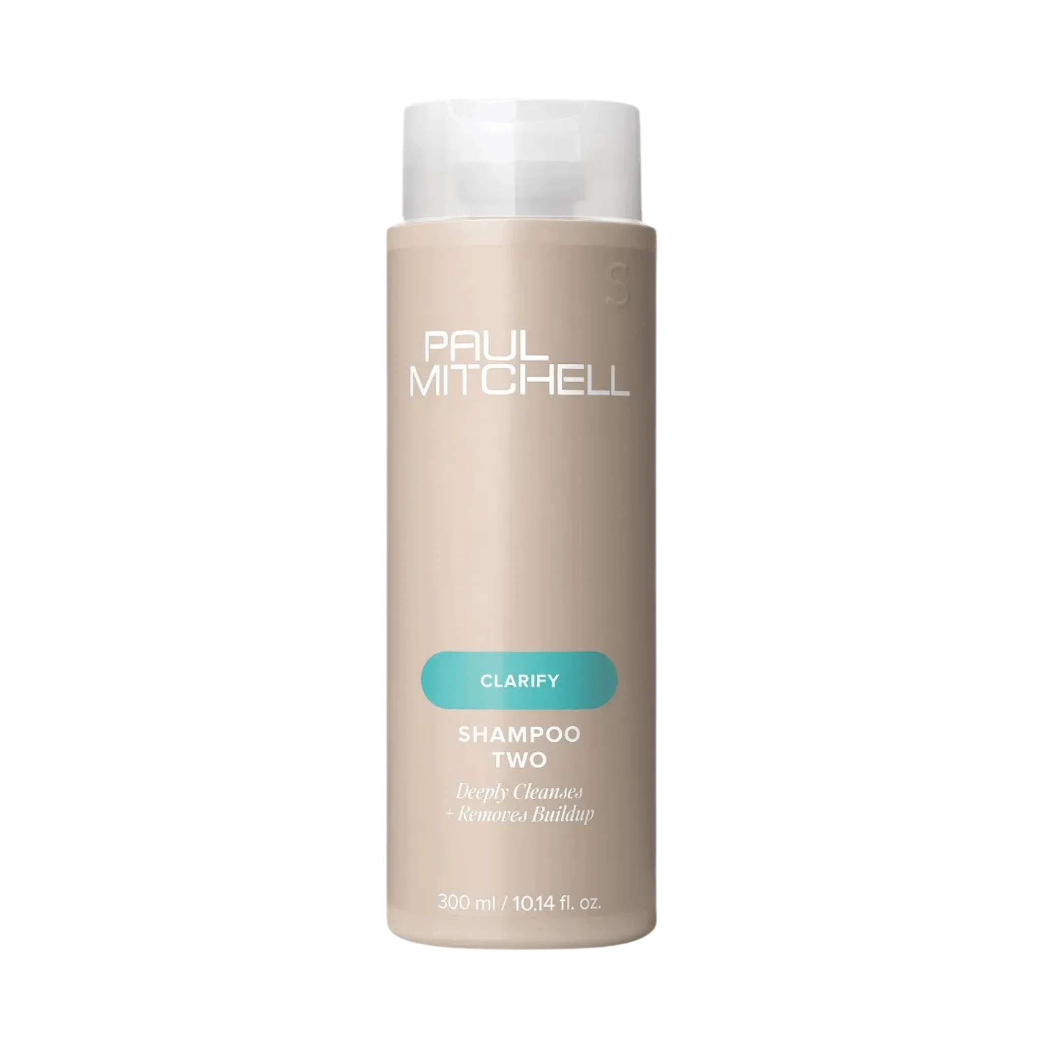 Shampoing clarifiant Two Paul Mitchell