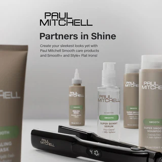 Paul Mitchell - Shampoing lissant Super Skinny 300ml – Image 7