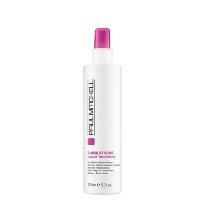 traitement super strong 200ml paul mitchell saint-georges beauce