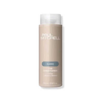 Revitalisant sans rinçage The Conditioner Paul Mitchell