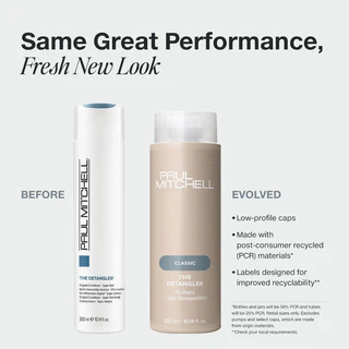 Paul Mitchell - Revitalisant The Detangler – Image 3
