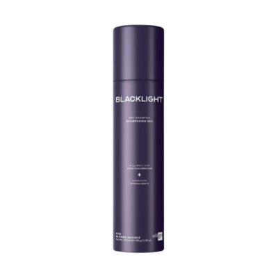 Blacklight - Shampoing sec 198g