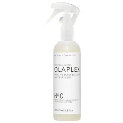 Olaplex - Traitement intensif No.0 155ml