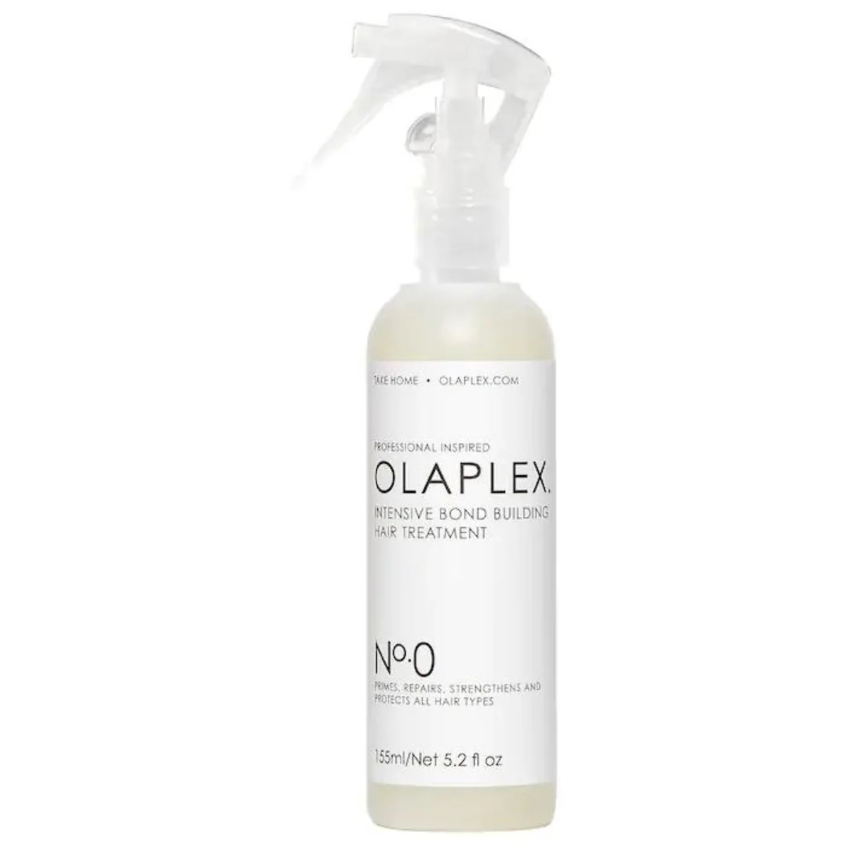 Olaplex - Traitement intensif No.0 155ml
