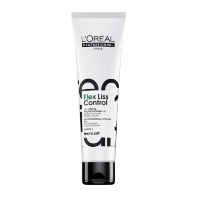 Crème liss control L'Oréal Professionnel 150ml