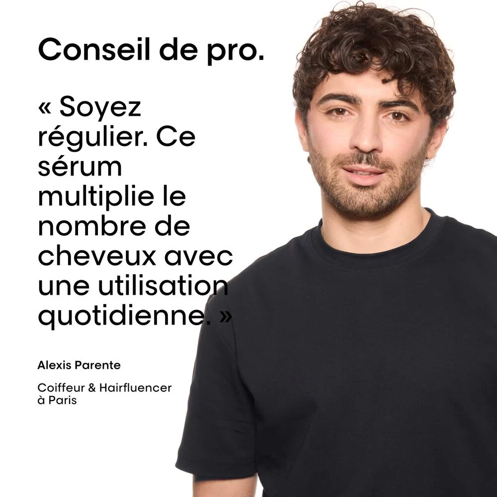 L'Oréal Professionnel - Sérum densifiant Denser Serioxyl 90ml – Image 6