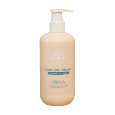 Royal Botox - Revitalisant hydratant 300ml