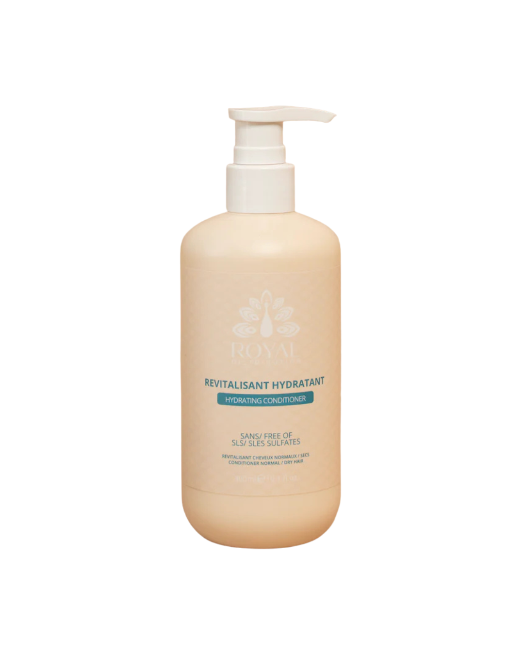 Royal Botox - Revitalisant hydratant 300ml