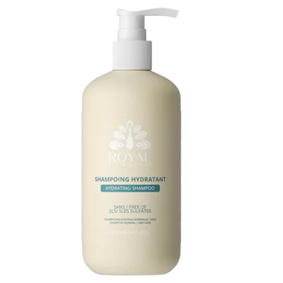 Shampoing hydratant Botox Royal 300ml