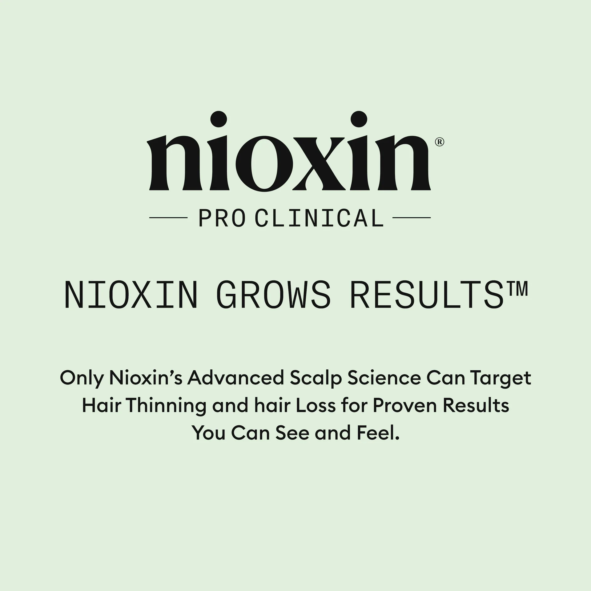 Nioxin - Revitalisant pour cuir chevelu sensible Scalp Relief 200ml – Image 6