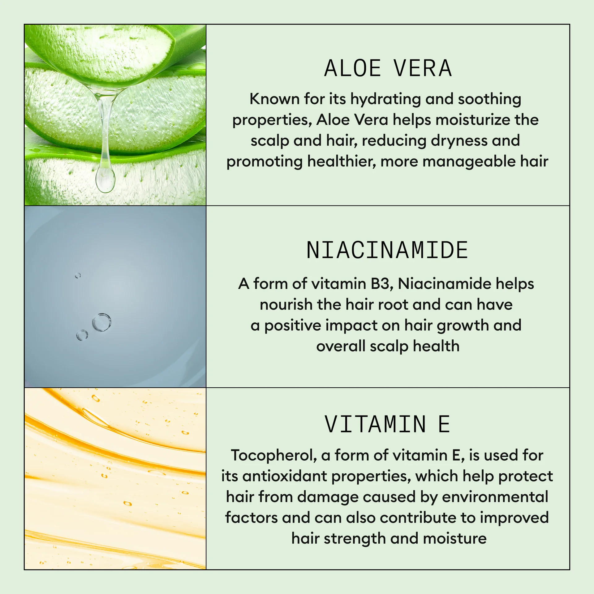 Nioxin - Ensemble pour cuir chevelu sensible Scalp Relief – Image 6