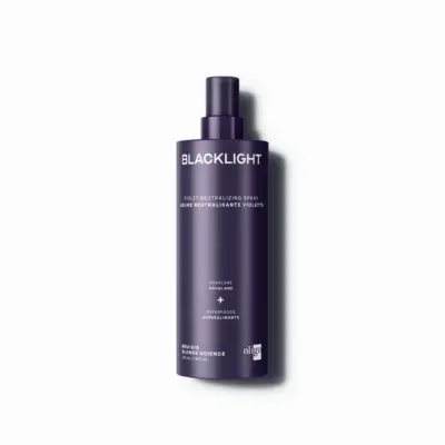 Blacklight - Soin embellisseur 18 en 1 violet 250ml