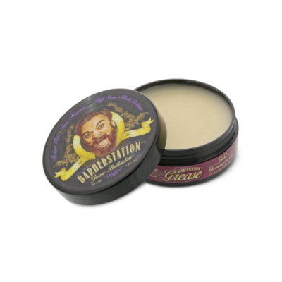 Barberstation - Pommade à base d'huile Grease 120ml
