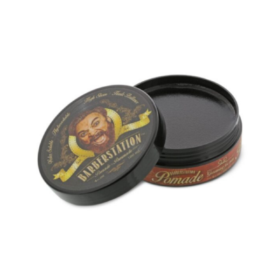 Barberstation - Pommade à tenue moyenne 120ml