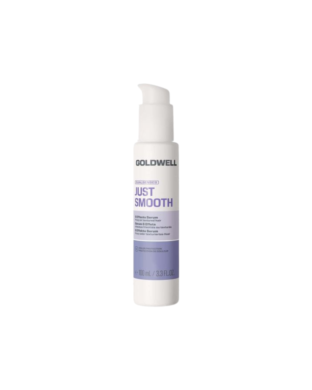Goldwell Dualsenses - Sérum 6 effets Just Smooth 100ml
