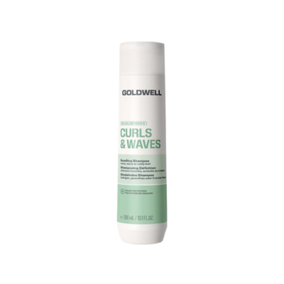 Goldwell Dualsenses - Shampoing Curls&Waves 300ml