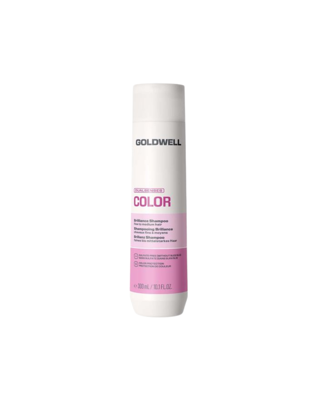 Goldwell Dualsenses - Shampoing Color 300ml