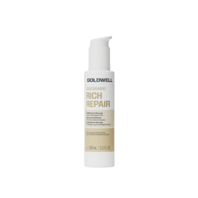 Goldwell Dualsenses - Sérum 6 effets Rich Repair 100ml