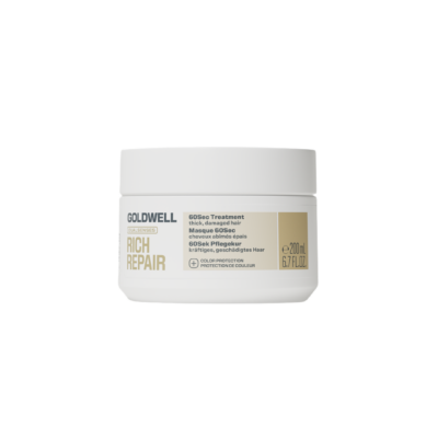 Goldwell Dualsenses - Masque 60sec. Rich Repair