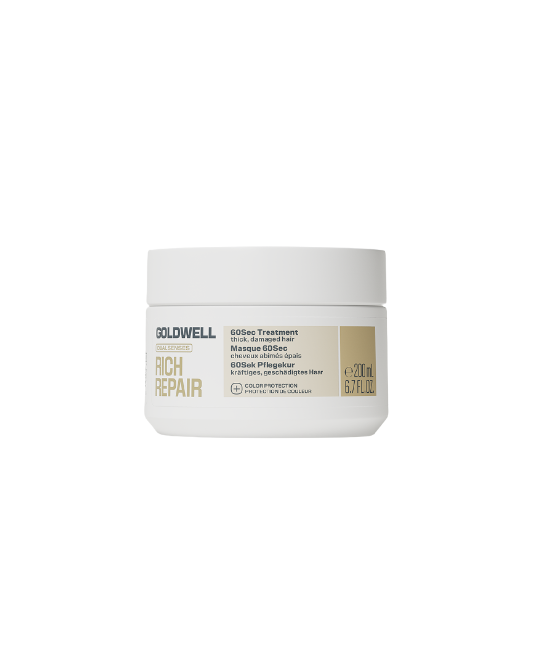 Goldwell Dualsenses - Masque 60sec. Rich Repair