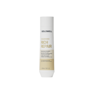 Goldwell Dualsenses - Shampoing Rich Repair 300ml
