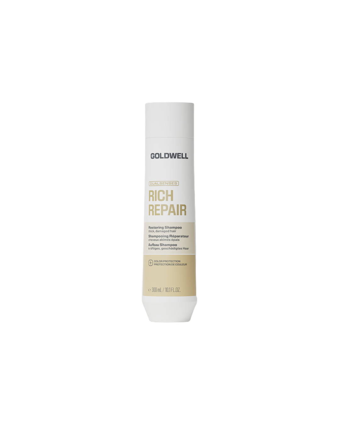 Goldwell Dualsenses - Shampoing Rich Repair 300ml