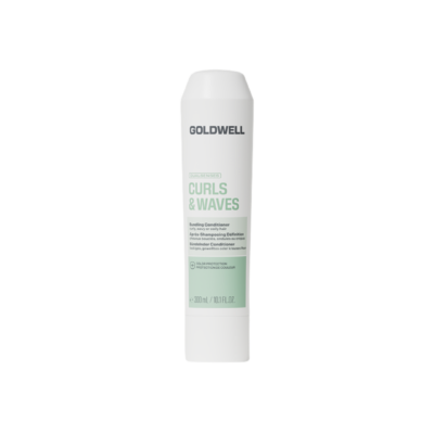 Goldwell Dualsenses - Revitalisant Curls&Waves 300ml