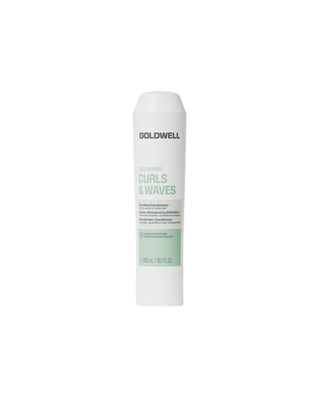 Goldwell Dualsenses - Revitalisant Curls&Waves 300ml