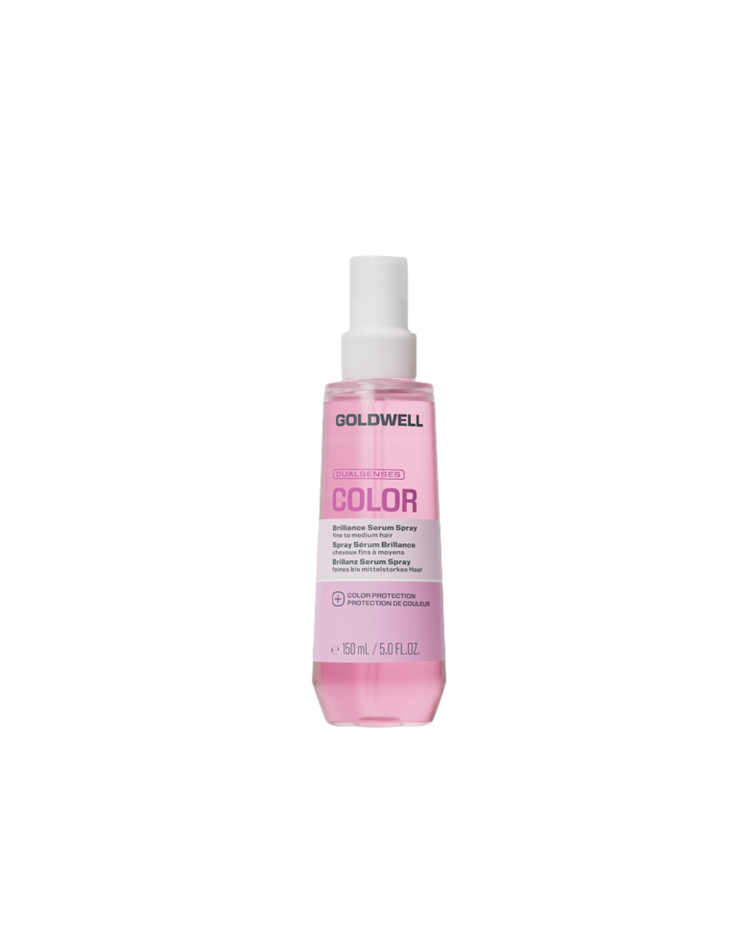 Goldwell Dualsenses - Spray sérum Color 150ml