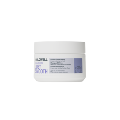 Goldwell Dualsenses - Masque 60sec. Just Smooth 200ml