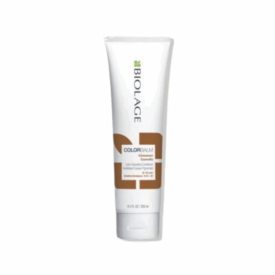 Soin pigmenté Cannelle Colorbalm Biolage 250ml