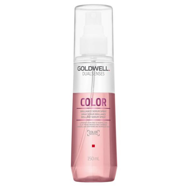 Goldwell Dualsenses - Spray sérum Color 150ml