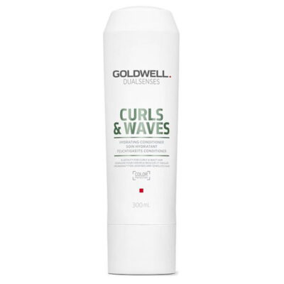 Goldwell Dualsenses - Revitalisant Curls&Waves 300ml