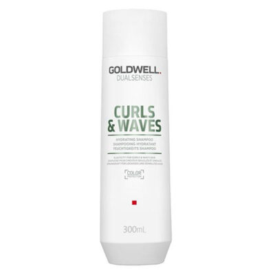 Goldwell Dualsenses - Shampoing Curls&Waves 300ml