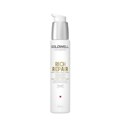 Goldwell Dualsenses - Sérum 6 effets Rich Repair 100ml