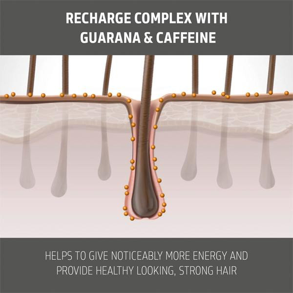 Goldwell Dualsenses - Shampoing Men Hair&Body 300ml – Image 4