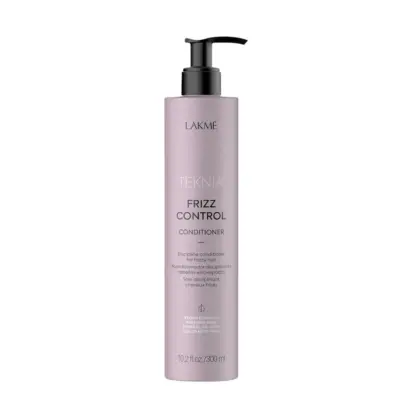 Lakmé Teknia - Revitalisant Frizz Control 300ml
