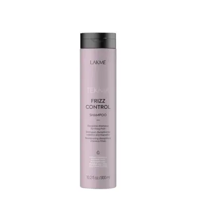 Lakmé Teknia - Shampoing Frizz Control 300ml