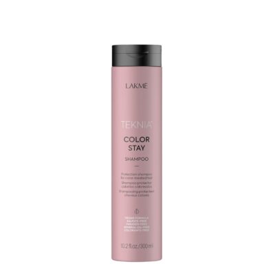 Lakmé Teknia - Shampoing Color Stay 300ml