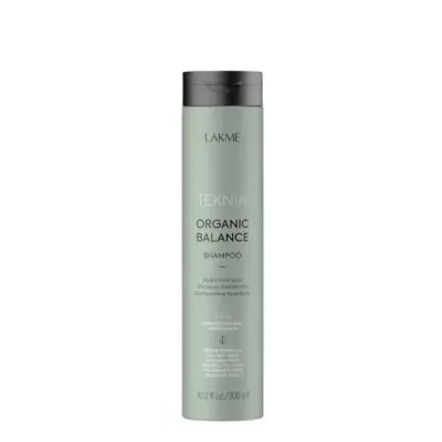 Lakmé Teknia - Shampoing Organic 300ml