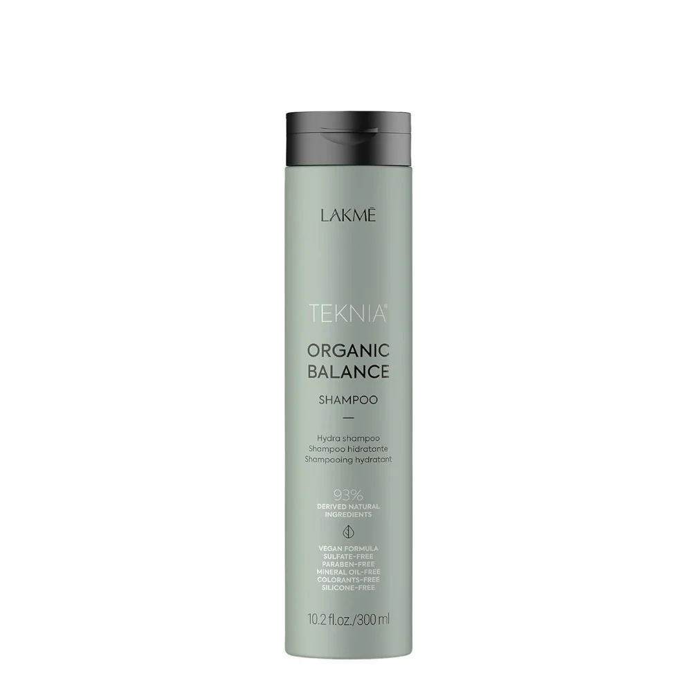 Lakmé Teknia - Shampoing Organic 300ml