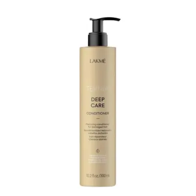 Lakmé Teknia - Revitalisant réparateur Deep Care 300ml