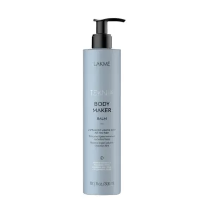 Lakmé Teknia - Baume léger Body Maker 300ml