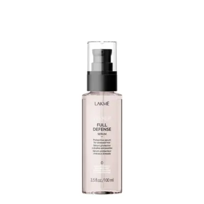 Lakmé Teknia - Sérum protecteur Full Defense 100ml