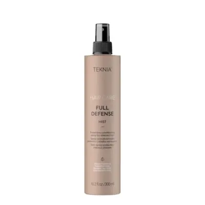 Lakmé Teknia - Soin spray protecteur Full Defense 300ml