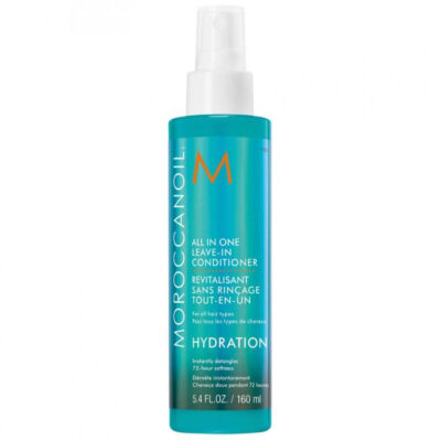 Moroccanoil - Revitalisant sans rinçage Tout-en-Un 160ml