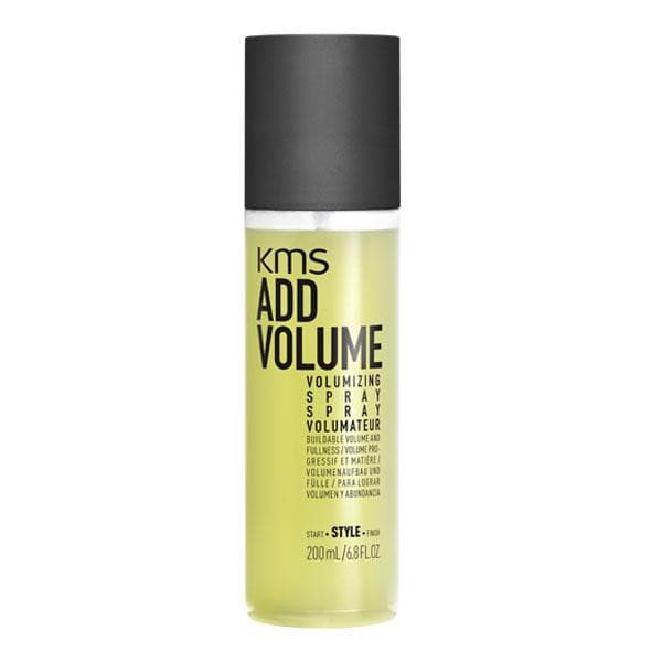 add volume gel coiffant kms cheveux beauce saint-georges