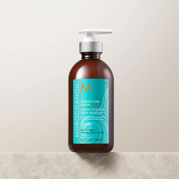 Moroccanoil - Crème intensive pour boucles Curl 300ml – Image 5